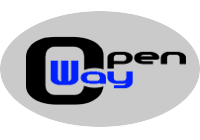 OpenWay Logo